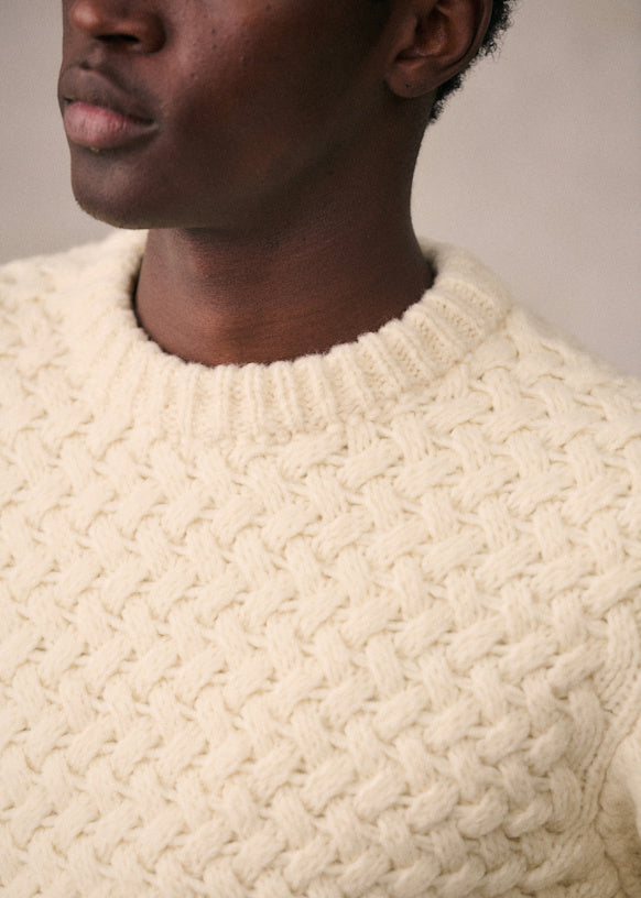 Amaury Sweater