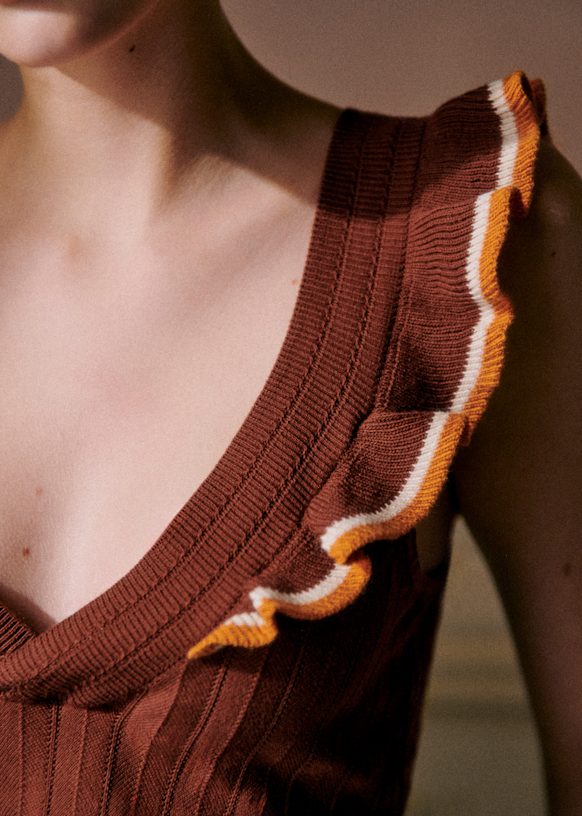 Erika Top