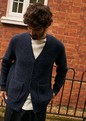 Gable Cardigan