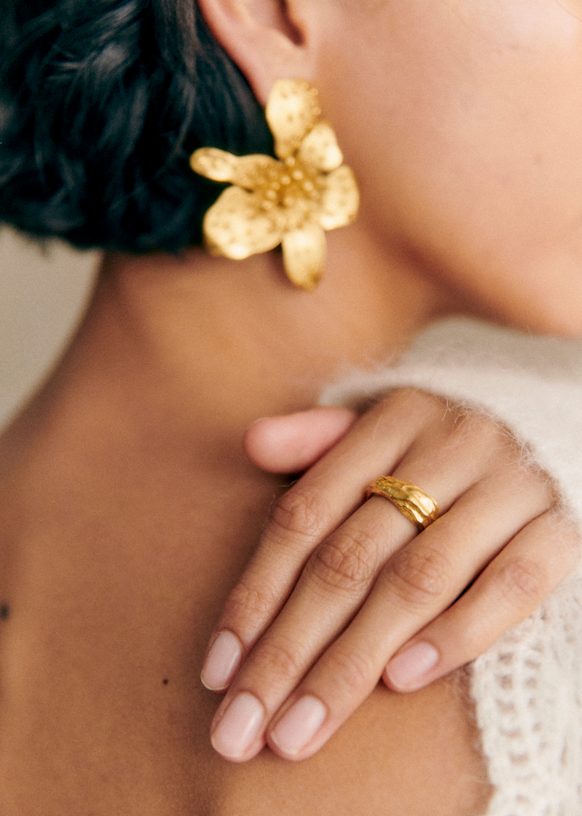 Fine Houria ring