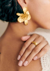 Fine Houria ring