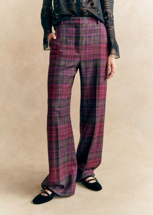 Matheo Trousers