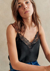 Saroise Top