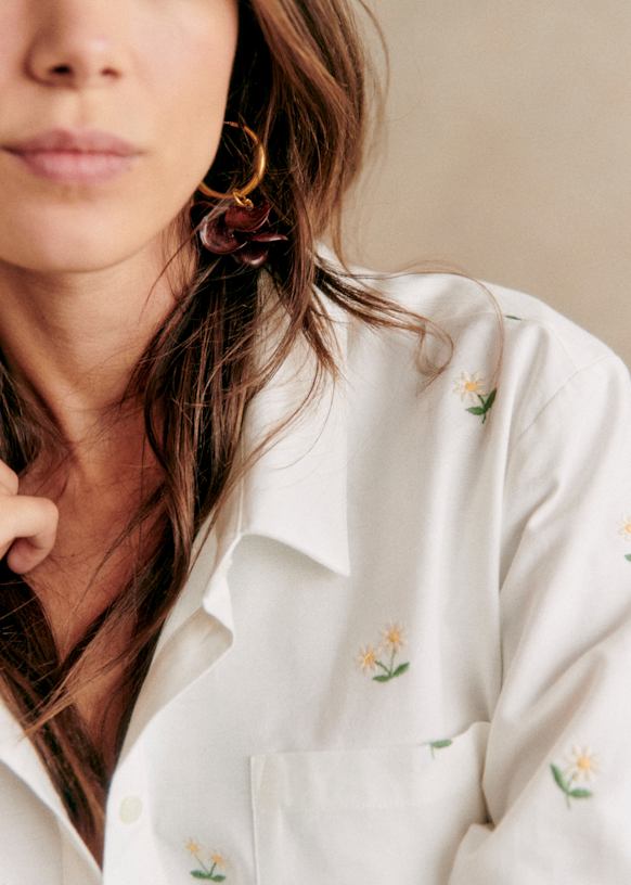 Tomboy Shirt