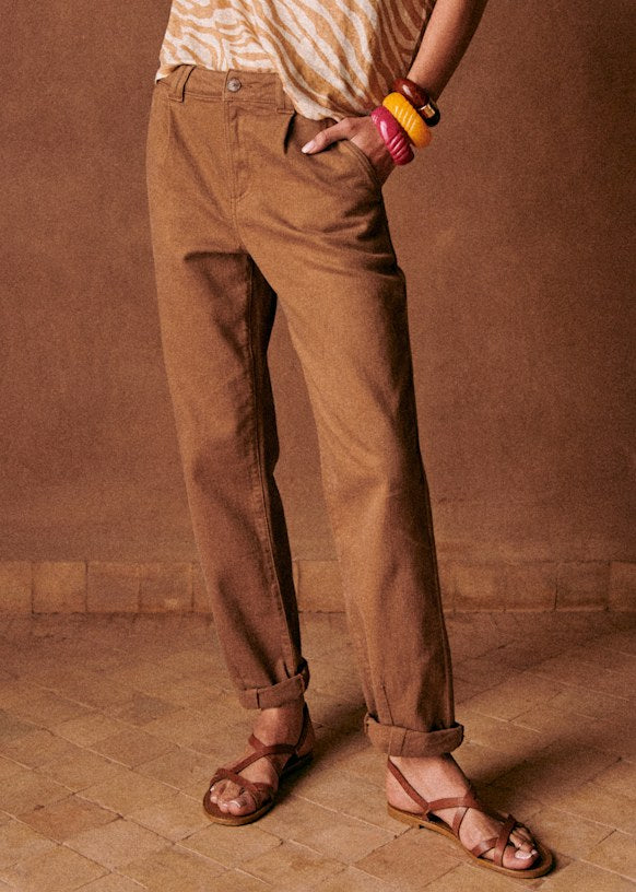 Manu Trousers