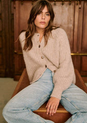Emile Cardigan