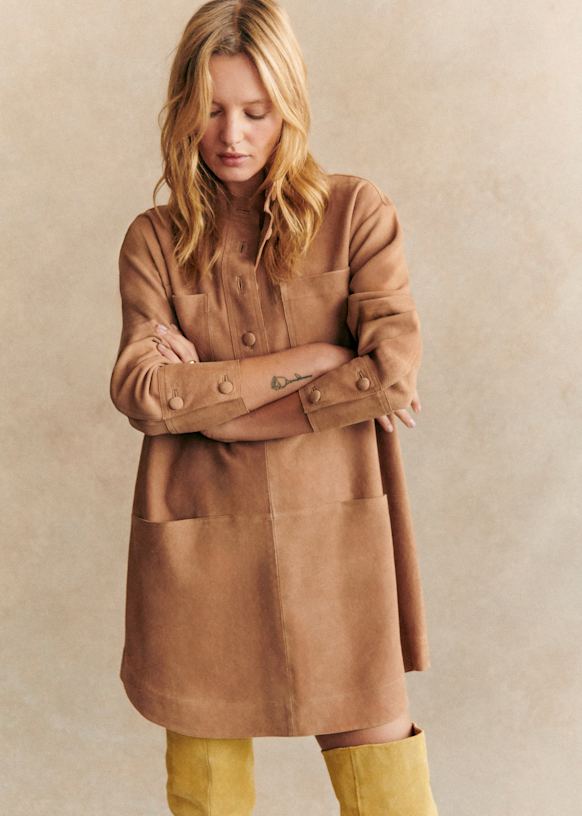 Salomé Dress
