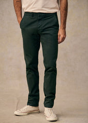 Tom Chinos