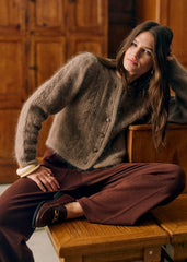 Evy Cardigan