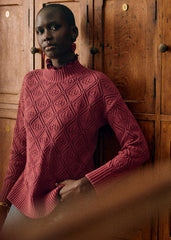 Laurie Jumper