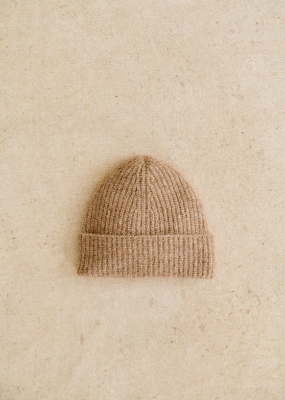 Paul Beanie