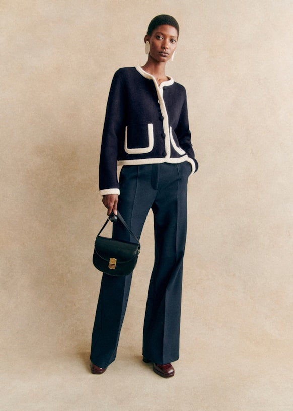 Auguste Jacket