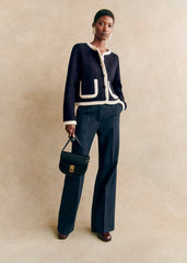 Auguste Jacket