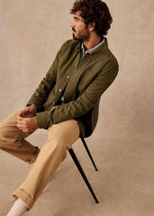 Will Jacket