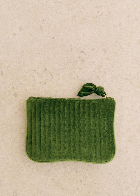 Flat Pouch