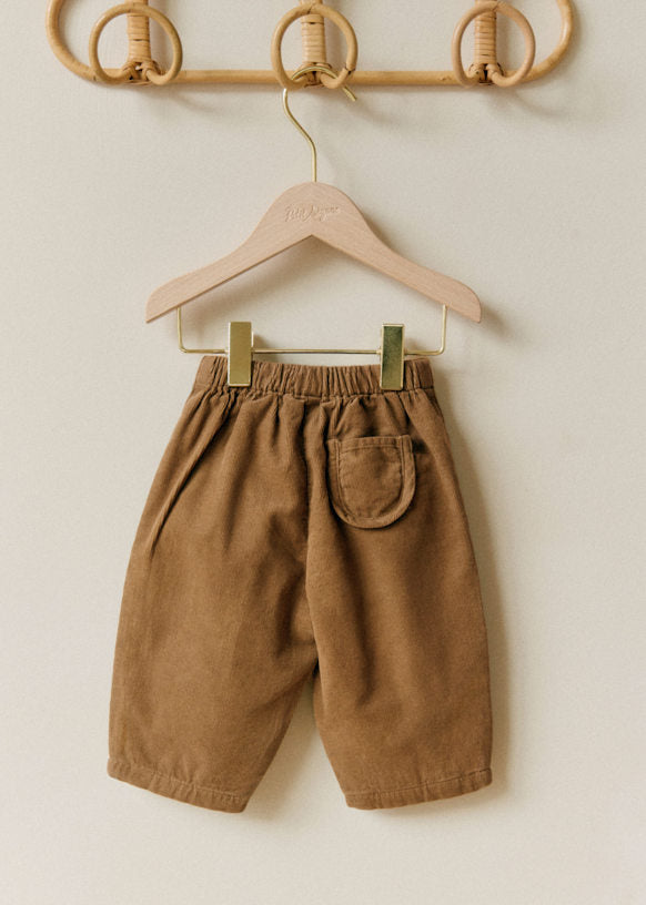 Edgar Trousers