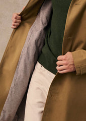 Hopper Trench