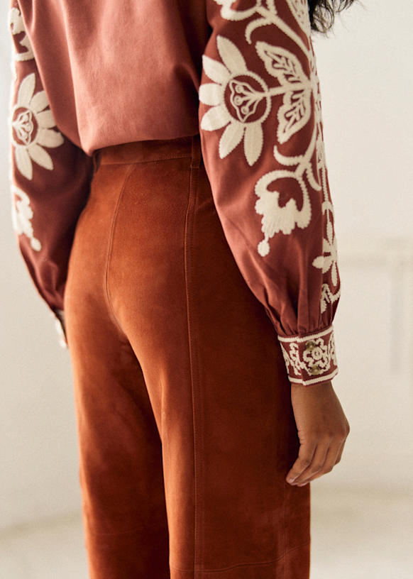 Damiano Trousers