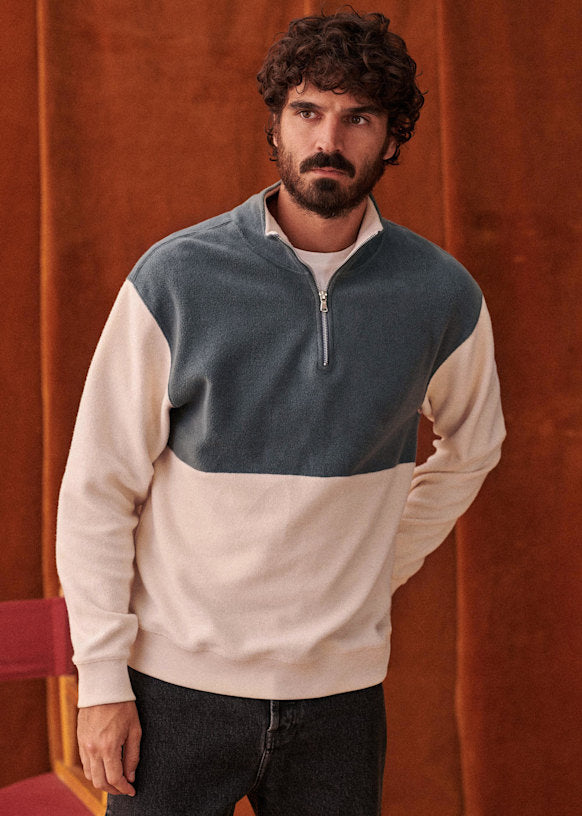 Bainton Sweatshirt