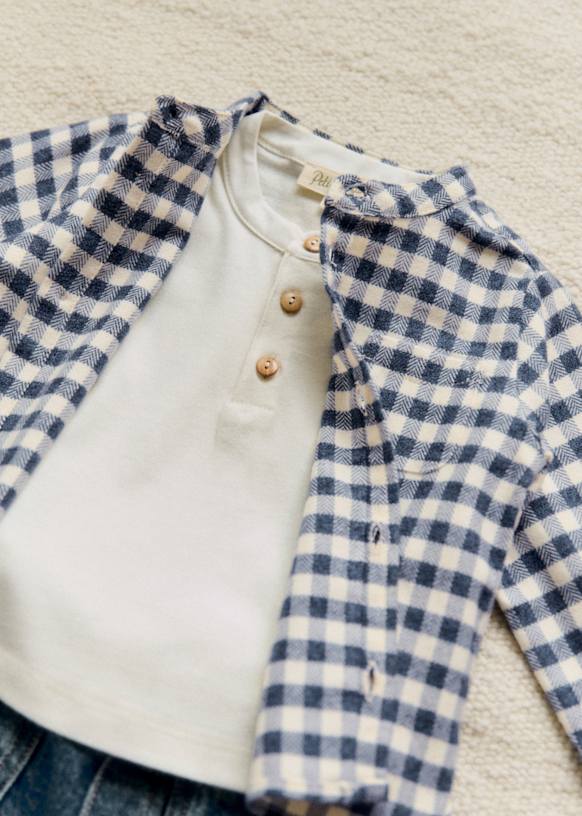 Benny shirt