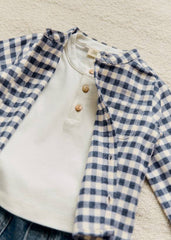 Benny shirt