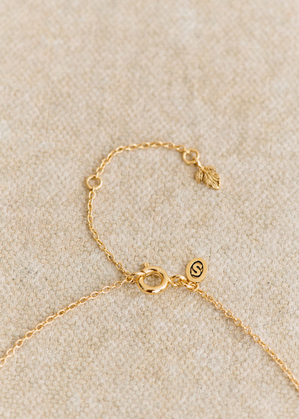 Victorine Necklace