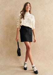 Gillie Skirt