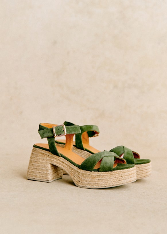 Manon Espadrilles