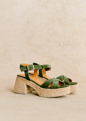 Manon Espadrilles