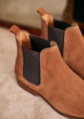 Woody Mid Boots