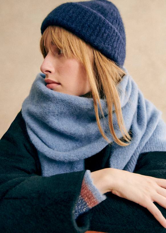 Marianne Scarf