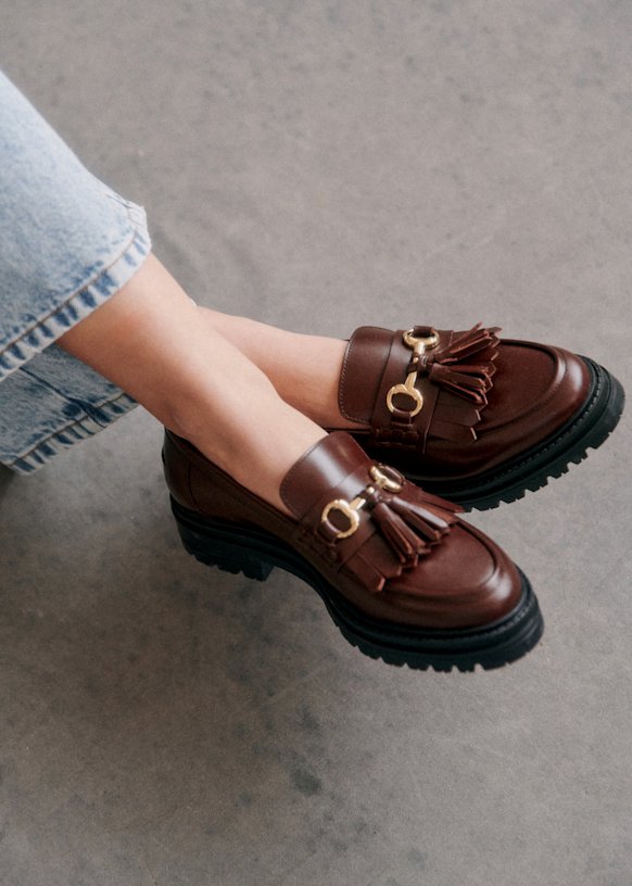 Amy Loafers