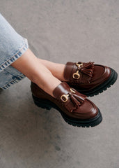Amy Loafers