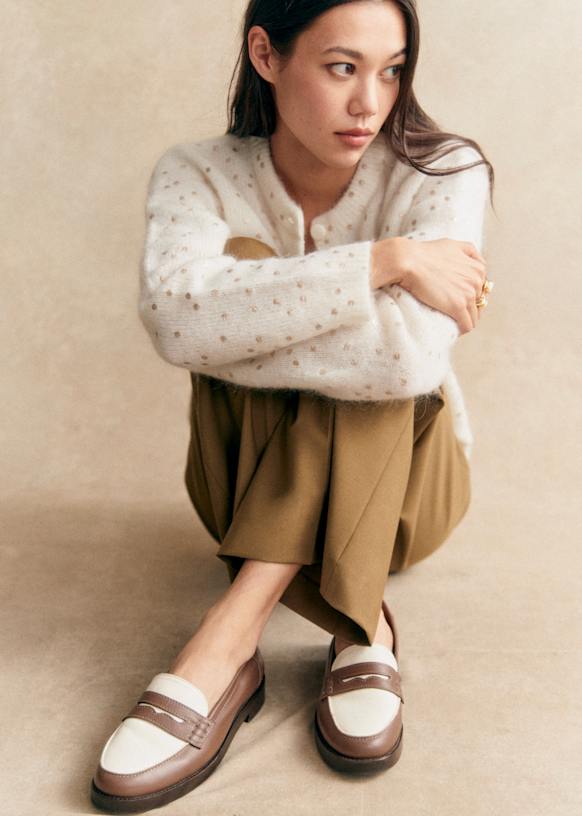 Talitha Cardigan