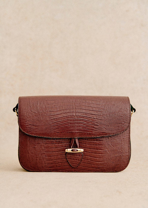 Milo Vintage Bag