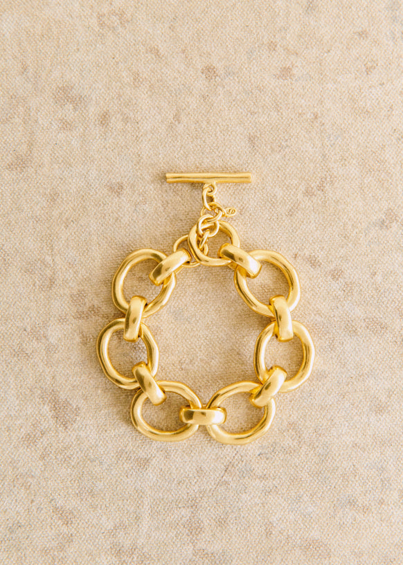 Agathe Bracelet