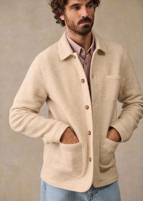 Nelson Jacket