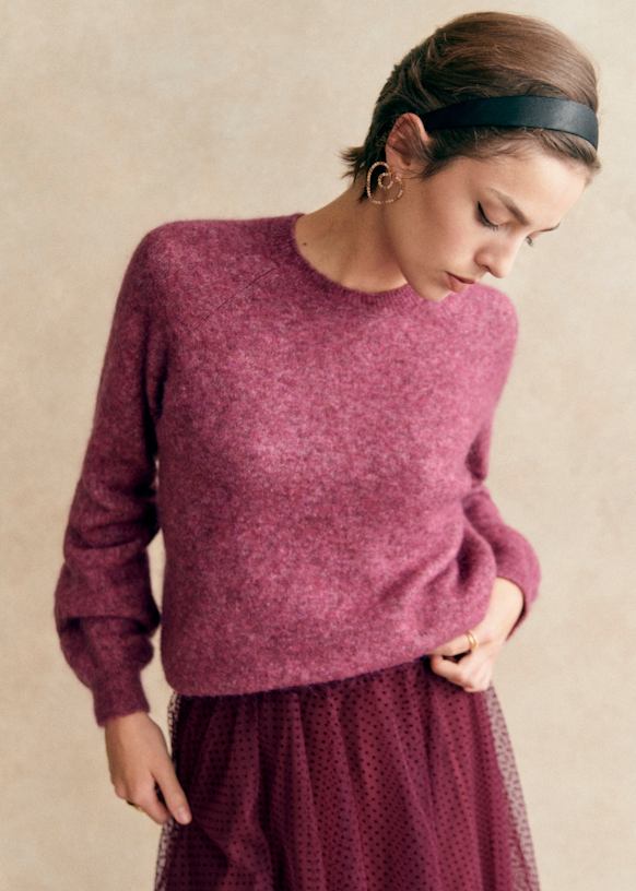 Louisa Jumper