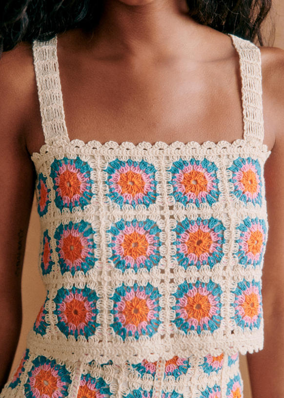 Salsa Top