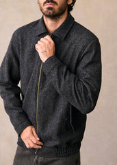 Echoes Blouson