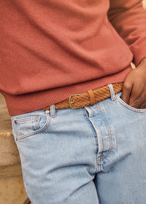 Finch Belt