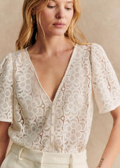 Emma Blouse