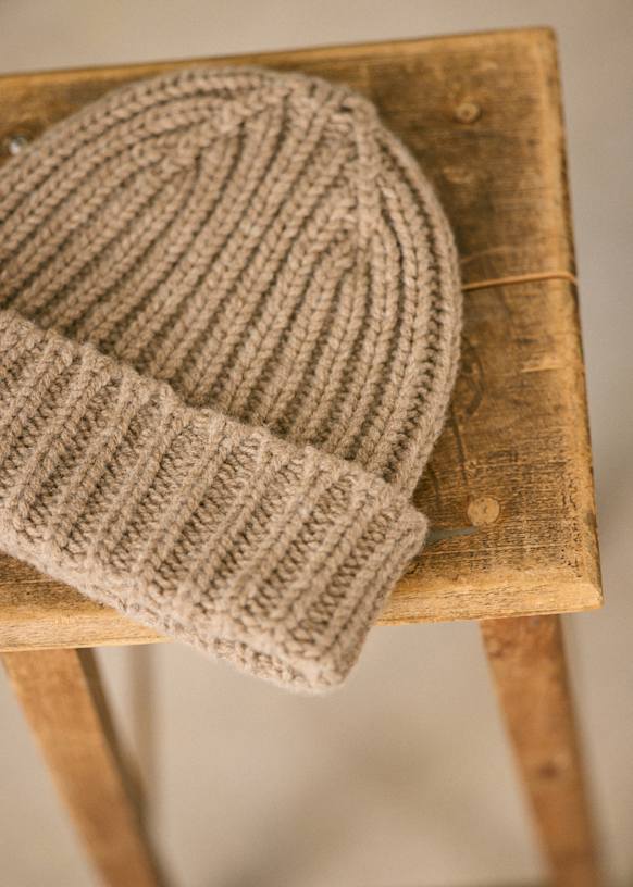 Damon Beanies