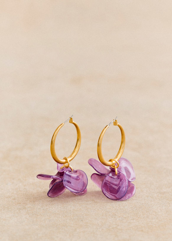 Flora Hoops