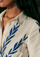 Adinette Dress
