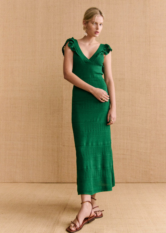 Aphrodite Dress