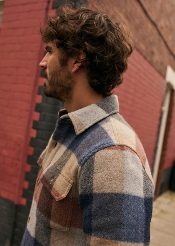 Lellan Shirt