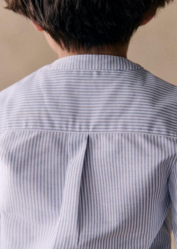 Sacha Shirt