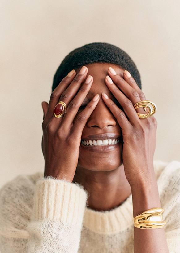 Auxane Bracelet