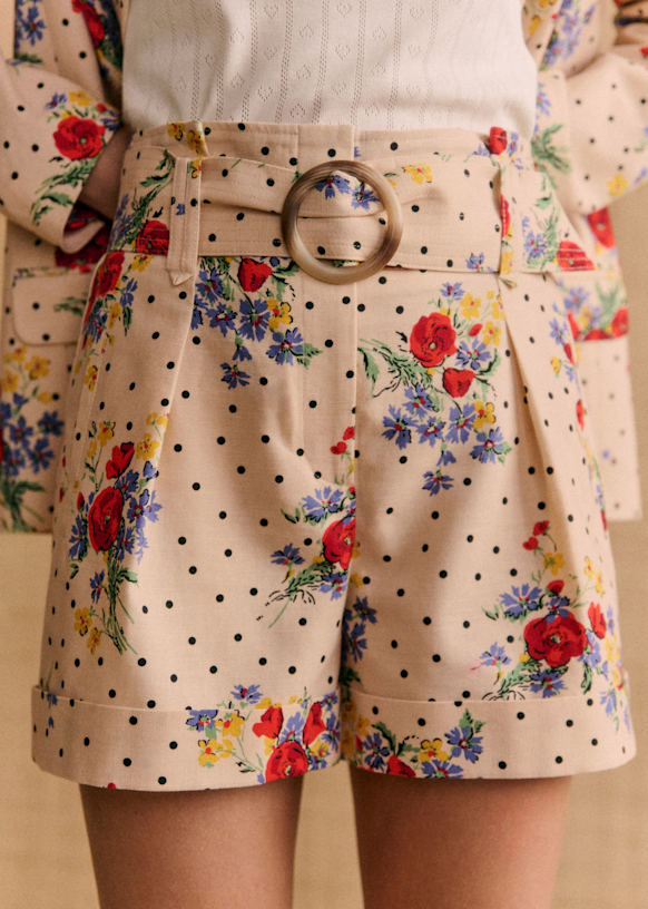 Rome Shorts